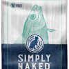 cat food dry SIMPLY NAKED | Simply Naked Wild Alaskan Salmon Grain-Free Cat Food | No Chicken Or Other Animal By-Products | Rich In Omega 3 & 6 Fatty Acids | Sustainably Sourced Wild Caught Fish | Made In The Usa | 4Lb Bag