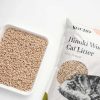 cat litter KOCHO | Kocho Hinoki Wood Cat Litter Ultra Lightweight, Fresh Scent Of Japanese Cypress