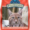 cat food dry Blue Buffalo | Blue Buffalo Cat Food For Indoor Cats, Wilderness Hairball Control & Weight Management, Natural Chicken Recipe, Adult Indoor Dry Cat Food, 11 Lb Bag