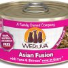 cat food wet Weruva | Weruva Classic Cat Food, Variety Pack, Paw Lickin' Pals Wet Cat Food, 3Oz Cans (Pack Of 24)