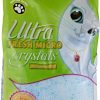 cat litter Ultra Pet | Ultra Pearls Cat Litter ,5 Lbs