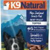 cat food wet K9 Natural | K9 Natural Canine Natural Freeze Dried Pet Food, 1.1-Pound, Lamb