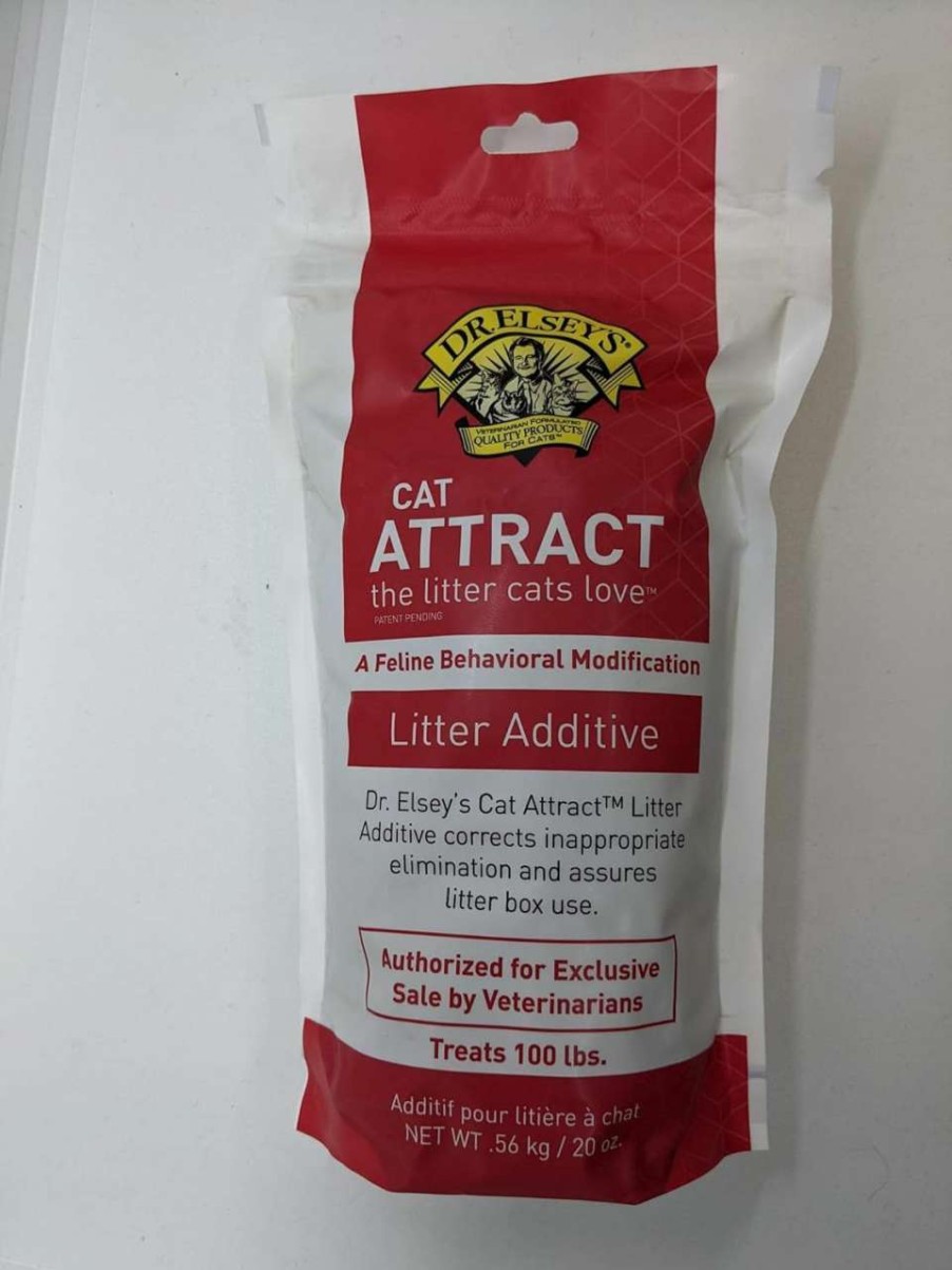 cat litter Leg Avenue | Cat Attract (20 Oz