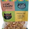 cat food dry Cat Sushi | Cat Sushi Bonito Flakes, Thick Cut, 0.7 Oz