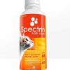 cat food NUSENTIA | Cat Vitamins - Spectrin 16 Oz - Liquid Vitamin & Antioxidant Supplement For Cats - 96 Doses