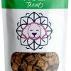 cat food dry HOLI | Holi Elk & Venison Freeze Dried Dog Treats - All Natural And Wild Caught, 96% Elk & Venison Meat | Vitamin And Mineral Fortified | Made In Usa - Human Grade - Grain Free - Diabetic Friendly