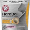 cat litter Arm & Hammer | Arm & Hammer Hardball Lightweight Platinum Multi-Cat Easy, No-Mess Scooping, Clumping Cat Litter, 16.5Lb Bag, Garden Bloom Scent, Online Exclusive Formula