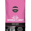 cat litter World's Best Cat Litter | World'S Best Cat Litter Good Habits Attractant Cat Litter, 8-Pounds