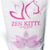 cat litter ZEN KITTY | Zenkitty Crystal Cat Litter Fresh Scent