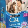 cat food Purina Cat Chow | Purina 25 Lb Complete Cat Chow, Small