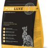 cat food dry PURELUXE | Gluten And Grain Free Cat Food, Adult Cat Elite Nutrition, Turkey, For All Life Stages And Breeds, Made In The Usa, 11Lbs - By Pureluxe