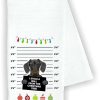 cat food dry Epic Designs | Kitchen Dish Towel I Stole A Ball From The Christmas Tree Dachshund Dog Pet Funny Cute Kitchen Decor Drying Cloth…100% Cotton