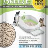 cat litter Purina Tidy Cats | Tidy Cats Breeze Cat Litter Pellets, Refill 3.5 Lb