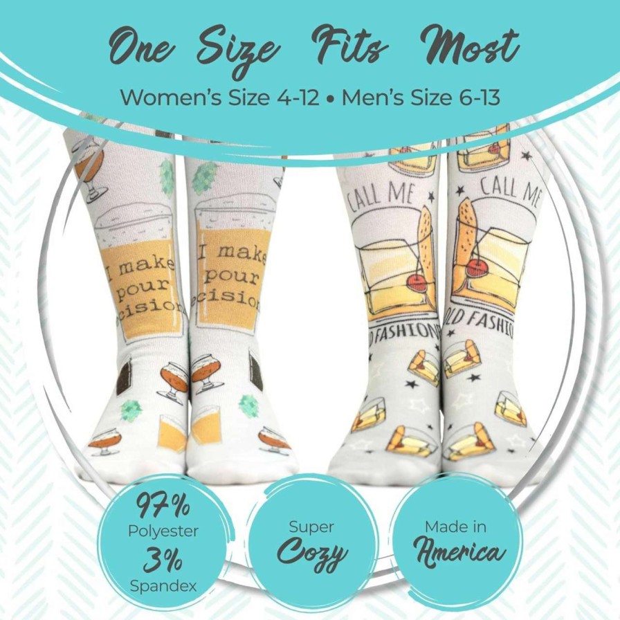 cat food wet Moonlight Makers | Moonlight Makers Funny Socks, Call Me Old Fashioned Socks For Men, And Women, Fun Socks With Funny Sayings, Machine Washable, Crazy Socks Designed And Printed In The Usa, One Size Fits Most