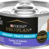 cat food Purina Pro Plan | Purina Pro Plan Urinary Tract - (24) 3 Oz. Pull-Top Cans