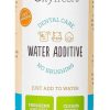 cat food wet Oxyfresh | Oxyfresh Premium Pet Dental Care Solution Pet Water Additive: Best Way To Eliminate Bad Dog Breath And Cat Bad Breath - Fights Tartar & Plaque - So Easy, Just Add To Water! Vet Recommended 16 Oz.