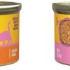 cat food Wellness | Wellness Complete Health Kitten Canned Wet Cat Food Bundle: Chicken Pate, 3 Ounces (Pack Of 24) + Whitefish & Tuna Pate, 3 Ounce Can (Pack Of 24)