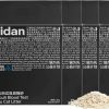 cat litter pidan | Pidan Tofu Cat Litter Clumping,Flushable,Ultra Absorbent And Fast Drying, 100% Natural Ingredients Litter,Solubility In Water,Really Dust-Free,Less Scattering (5.3Lb 1Bag)