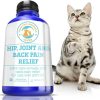 cat food dry HealthyAnimals4Ever | Healthy Animals 4 Ever Arthritis Remedy For Cats - Restore Energy & Vitality - Support Hip & Joint Health - Minimize Pain - All-Natural, Non-Gmo, Organic - Preservative & Chemical Free - 300 Ct